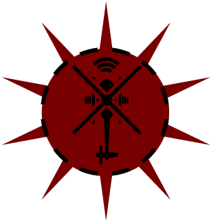 BL4CK-OM3GA-34-'s emblem