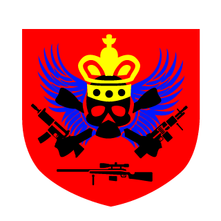 Bahnfahn30's emblem