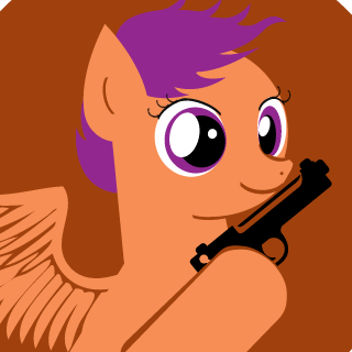 SpikeSpiegle85's emblem