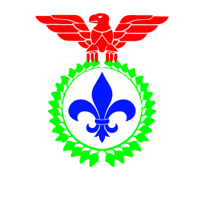 Springbok308's emblem
