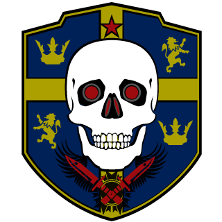 SwedishSniper69's emblem