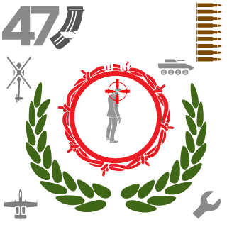 0p3r4t0r47's emblem