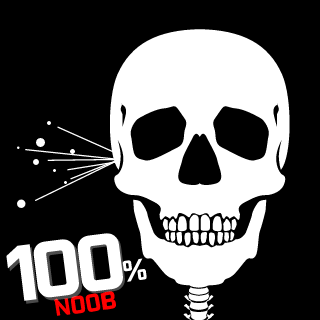 NONAME's emblem