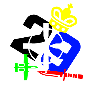 Jekon29's emblem