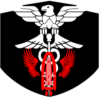 bulldawgX2's emblem