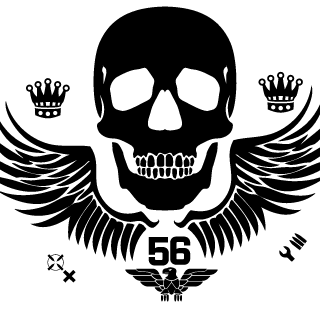 HaRoN_56's emblem