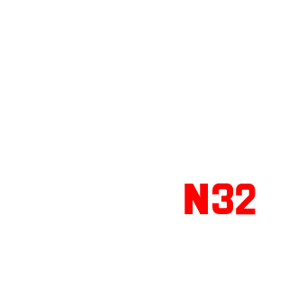 NOXIA E-SPORT 32's emblem