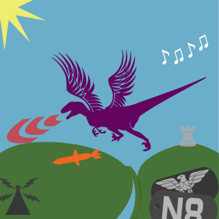 Mirik2NPi's emblem
