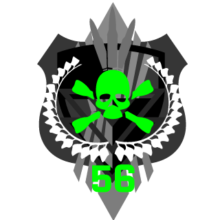 Evilconrad56's emblem