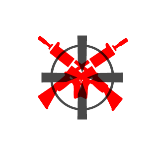 DFWU's emblem