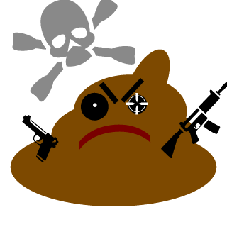 AlcoPsy90's emblem