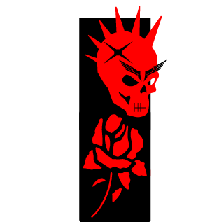 22Hank22's emblem
