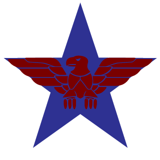 ravupadh's emblem