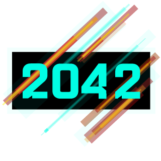 BF2042's emblem