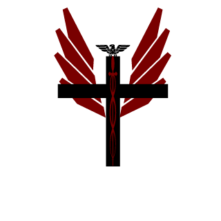 SCRCRW2003's emblem
