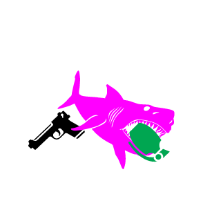 Mrdigsmegmer's emblem