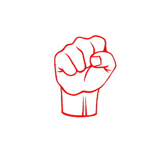 SERv9's emblem