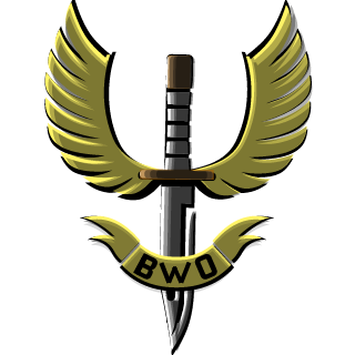 Black Water Ops's emblem