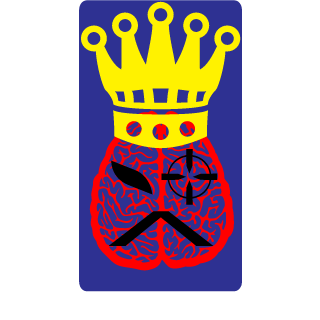 ArthurGurgel's emblem