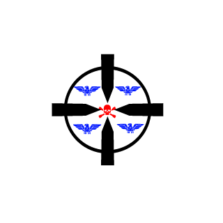 C4P1LUK's emblem