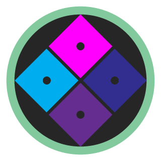 Joystik_0's emblem