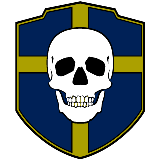 Metzinger's emblem