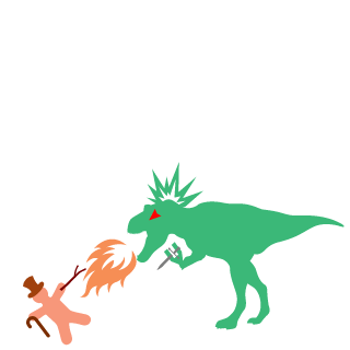GradiusIX's emblem