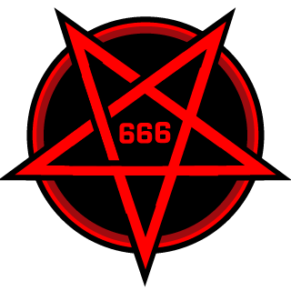 ThaaaNirvia's emblem