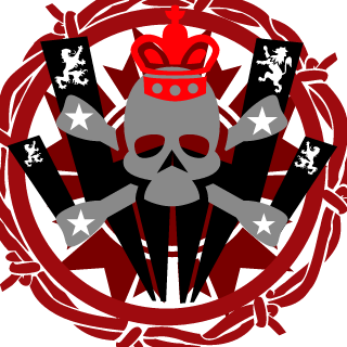 GodaMackan's emblem