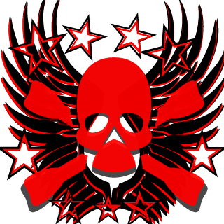 Conzania's emblem