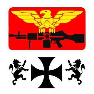DerW's emblem