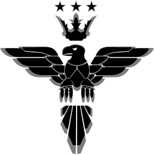 Two-T-TOMME's emblem