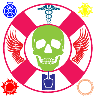 Lazco86's emblem