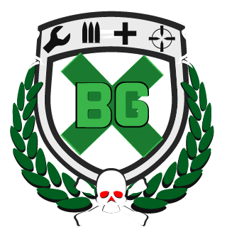 Xbox Gamers's emblem