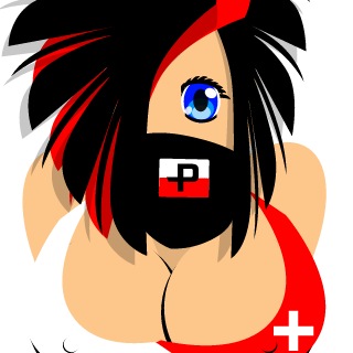 48Patryk's emblem