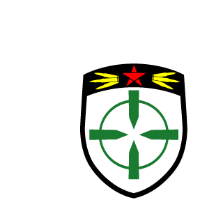 Moloster's emblem