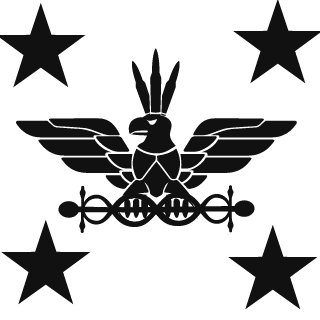 Tarikju's emblem