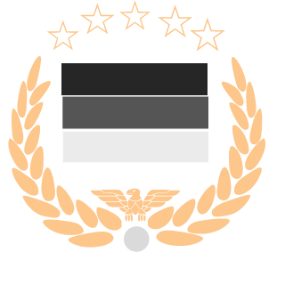 Cyborg037's emblem