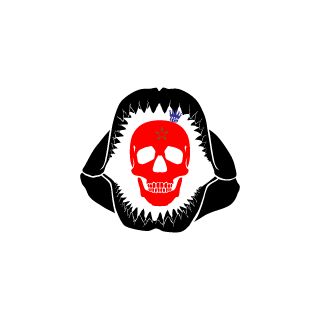 CLO0R's emblem