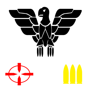 Scholoog's emblem
