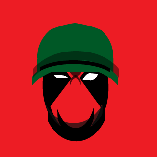 13lackDeath's emblem