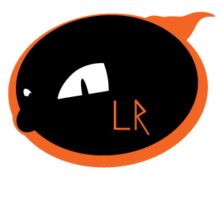 L1v3 R4W's emblem