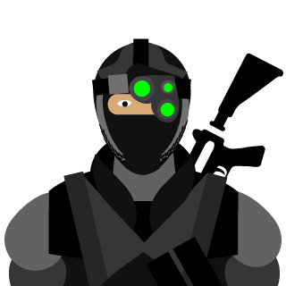 KEVLAR4193's emblem