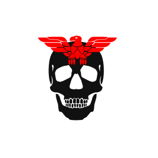 D-WAASMOON's emblem