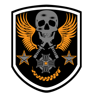BIO's emblem