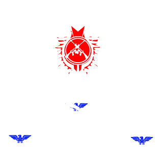 littlejr hostel's emblem