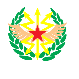 MNTPAHDNP's emblem