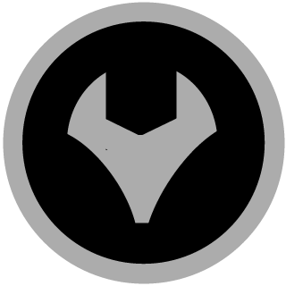 MrTool's emblem