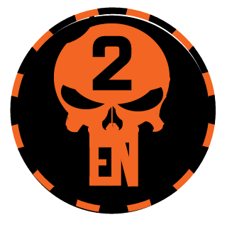 Governator1987's emblem