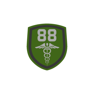 CH3RNUH's emblem
